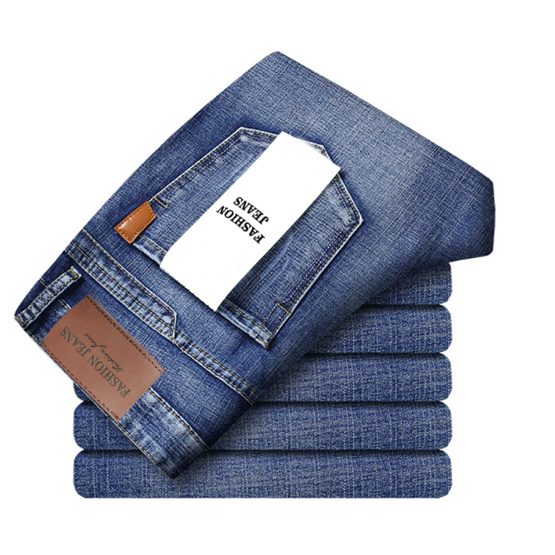 Levis Jeans 501 - Wthinlee 8 modèles printemps automne affaires