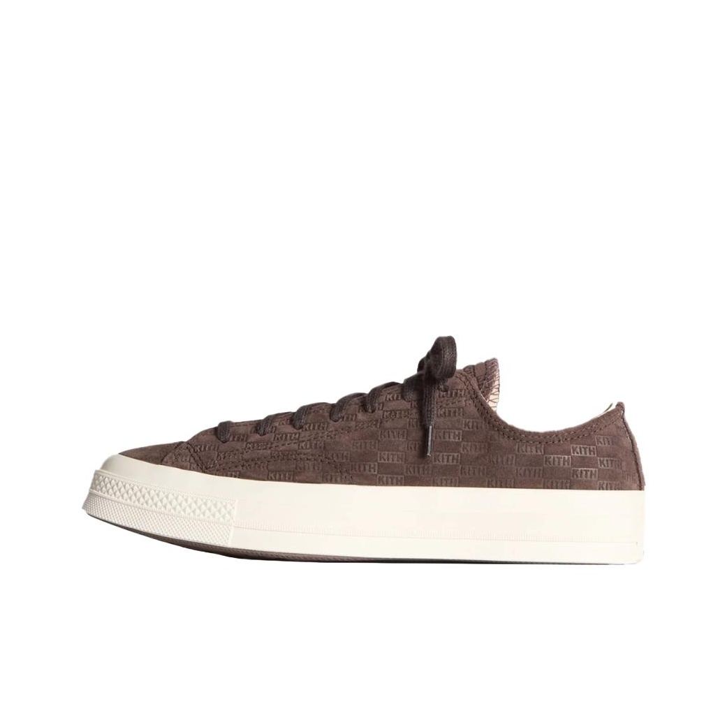 Converse Shoes Chuck 70 - KITH x Converse Chuck 70, chaussures