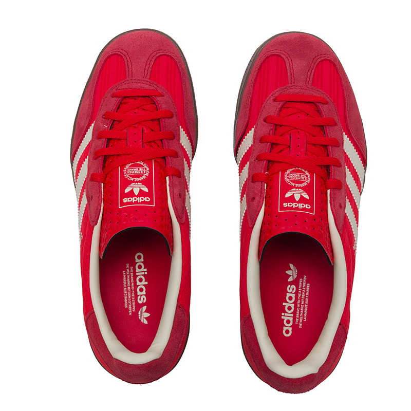Adidas GAZELLE INDOOR W Origin - Adidas Shoes Gazelle avis et prix