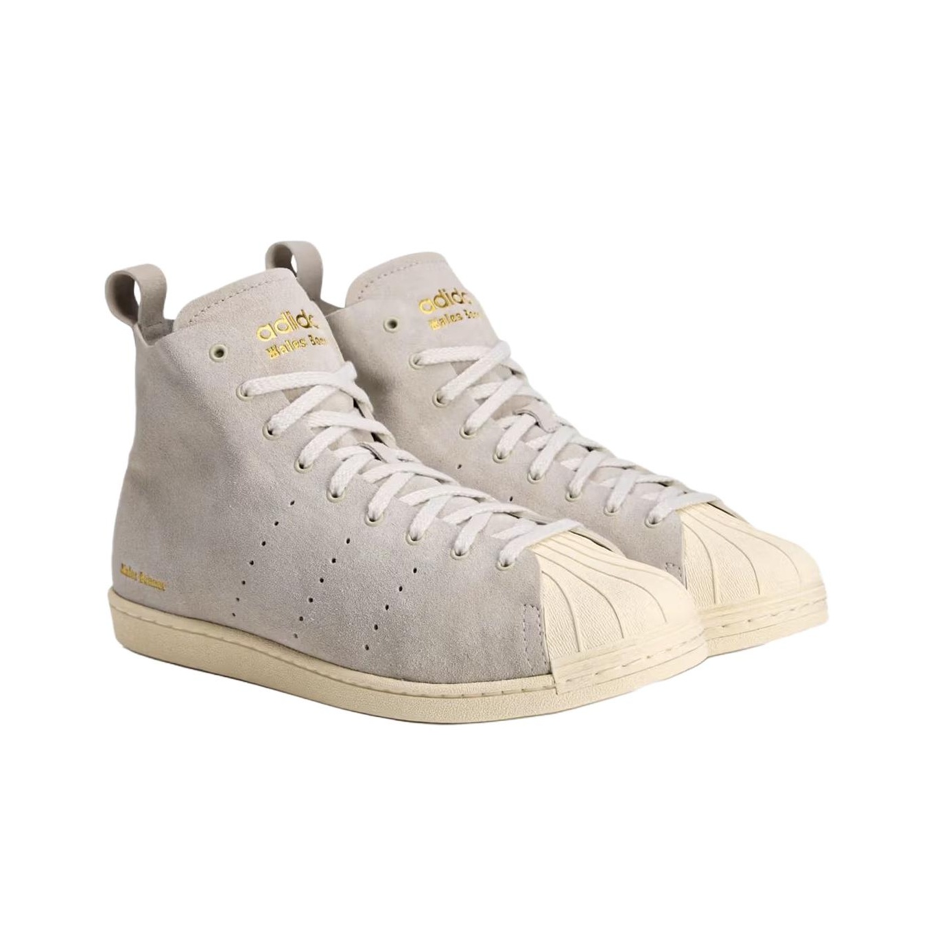 Chaussures de skateboard unise - Adidas Shoes Superstar avis et prix