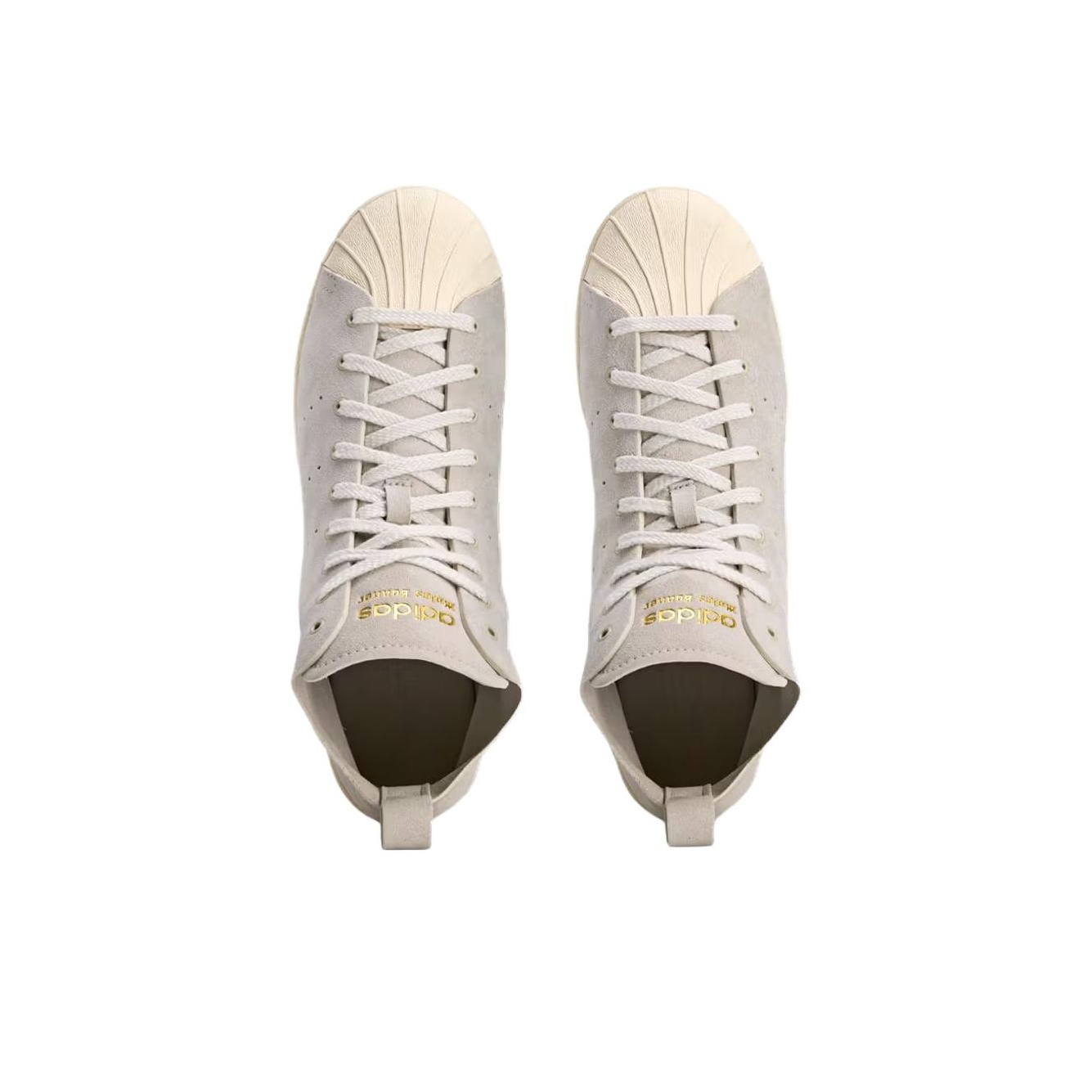 Chaussures de skateboard unise - Adidas Shoes Superstar avis et prix
