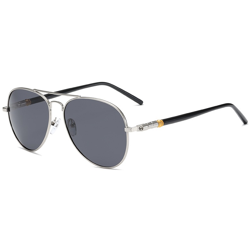 Lunettes de soleil polarisées  - Sunglasses Aviator Polarized avis et prix