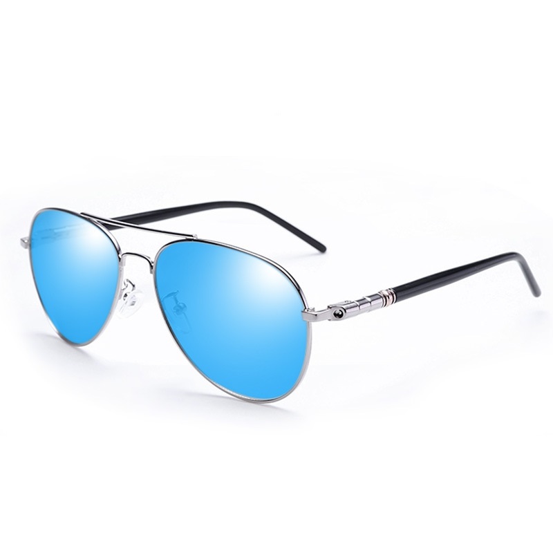 Lunettes de soleil polarisées  - Sunglasses Aviator Polarized avis et prix