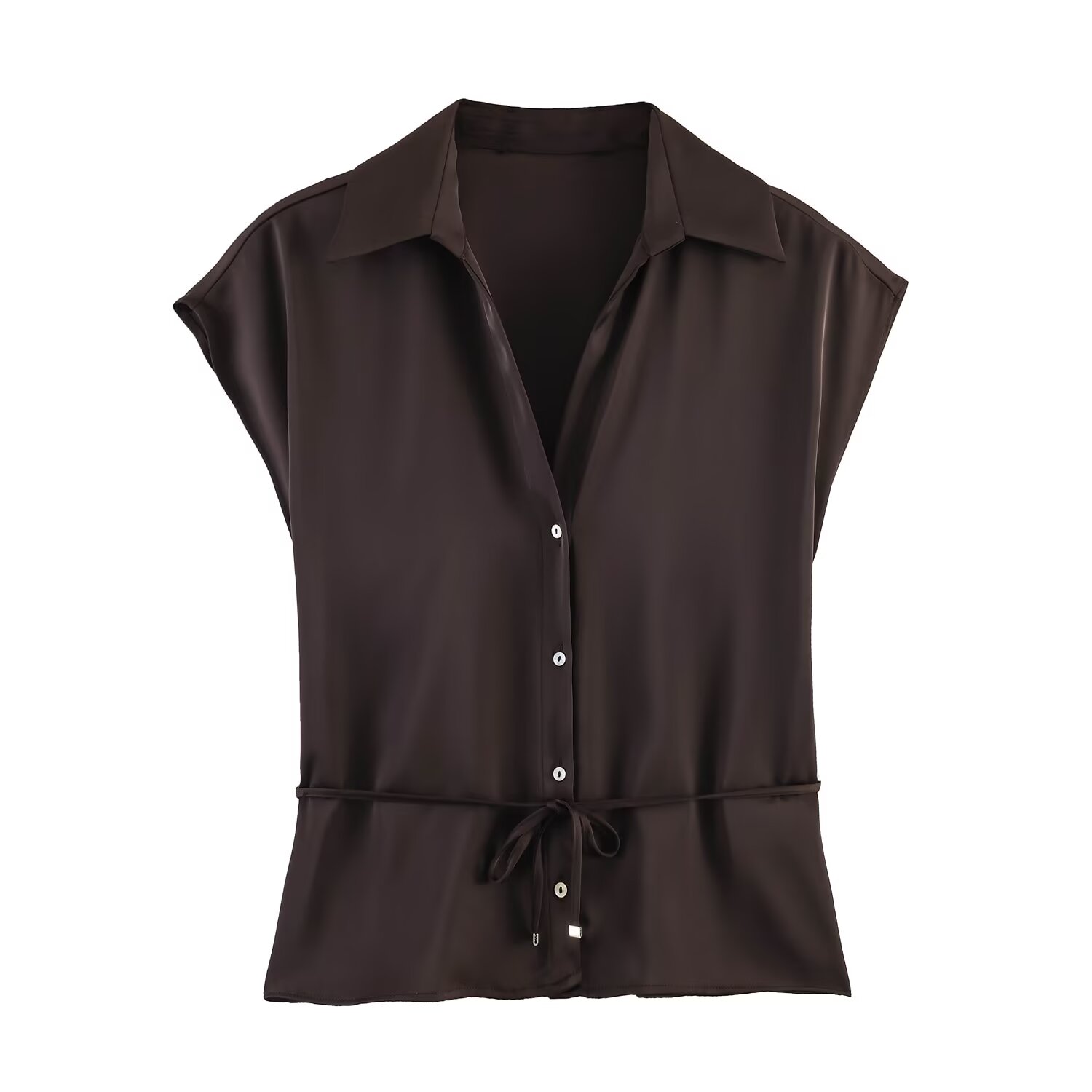 Willshela – chemisier à la mod - Shirt Camp Collar avis et prix