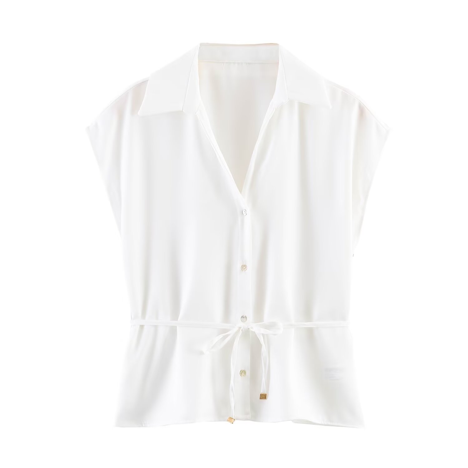 Willshela – chemisier à la mod - Shirt Camp Collar avis et prix
