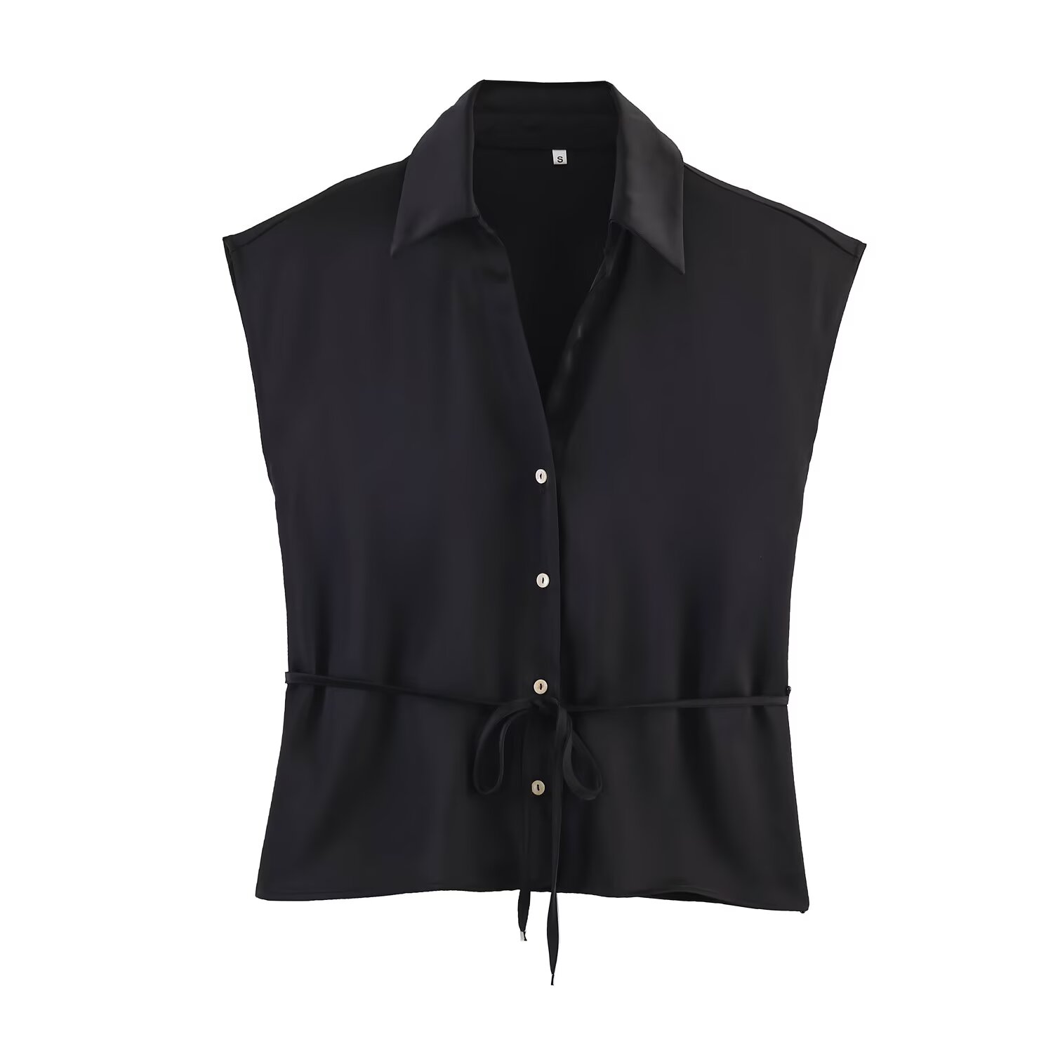 Willshela – chemisier à la mod - Shirt Camp Collar avis et prix