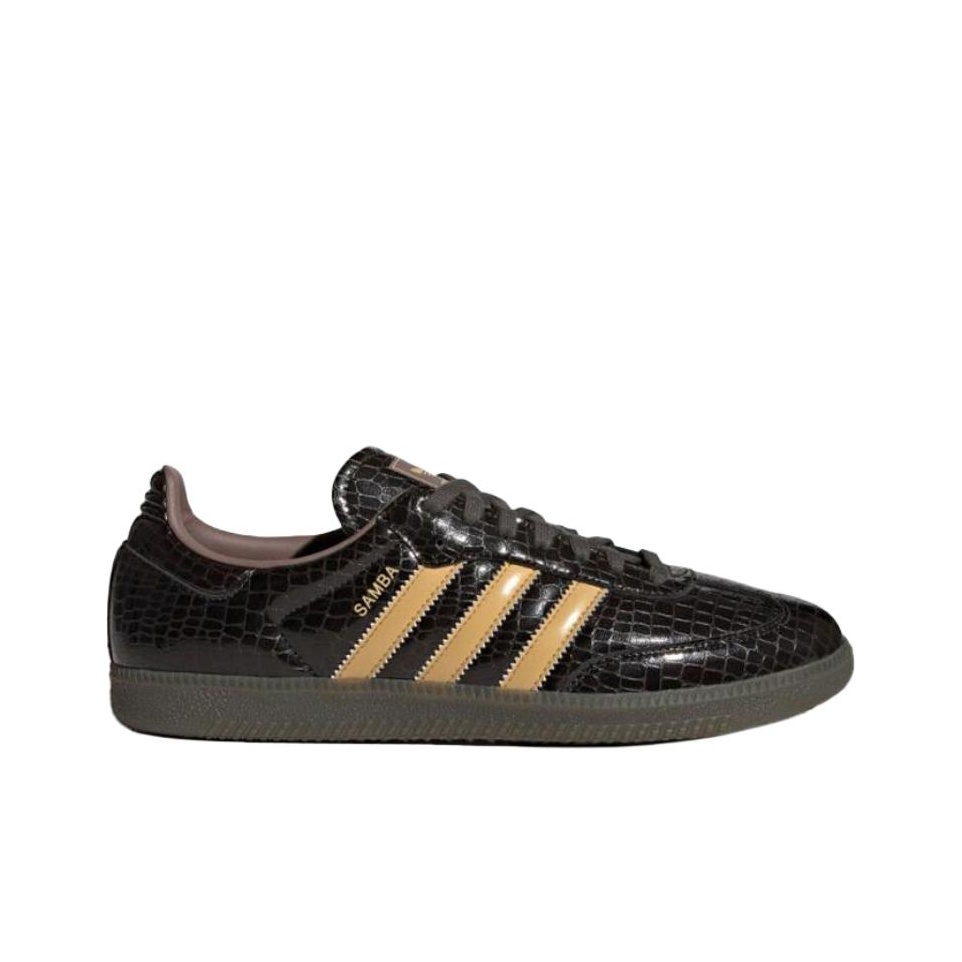 Adidas Originals Samba Chaussu - Adidas Shoes Samba avis et prix