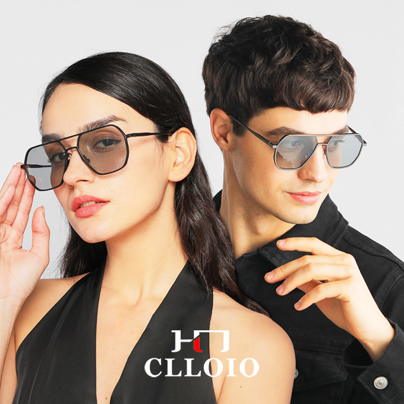 CLLOIO – lunettes de soleil ph - Sunglasses Aviator Polarized avis et prix